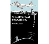 Sonar Signal Processing