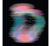 Sonar (With David Torn) - Tranceportation Vol.1