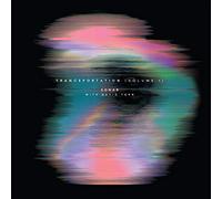 Sonar (With David Torn) - Tranceportation Vol.1