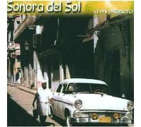 Sonara Del Sol - A Mi Manera