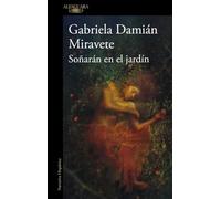 Soñarán en el jardín (Mapa de las lenguas)