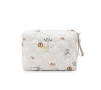 SONARIN Carino Borsa Organizer per Passeggino,Leggero Borsa di Stoccaggio per Pannolino Piccolo Borsa Fasciatoio per Neonati Borsa Cambio Portatile Viaggio Borsa Mamma(Animale)