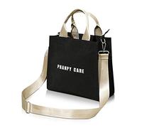 SONARIN Leggera Borsa Fasciatoio Bambino per Pannolini,Borsa a tracolla, borsa per pannolini con tracolla per passeggino, adatta per viaggi brevi, grande capacità, impermeabile(Nero)