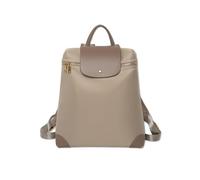 SONARIN Leggero Moda Zaino Donna,Impermeabile Zaino Casual Zaini Porta PC 15 Pollici Borsa Scuola Ragazza,Portatile Zainetti per Viaggio Università College Lavoro(Kaki)