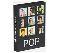 Sonarworks SoundID VoiceAI Pop Expansion