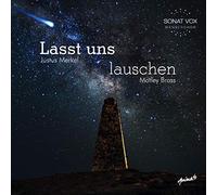 Sonat Vox - Lasst Uns Lauschen