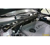 SONATA 8 Gen (DN8, 2020-2026) STRUT TOWER BAR - rinforzato forte e stretto [...