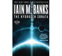 Sonata a idrogeno - NUOVO Iain M. Banks 2013