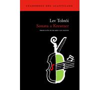 Sonata a Kreutzer: 6