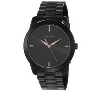 Sonata Analog Black Dial Men's Watch - NF7924NM01