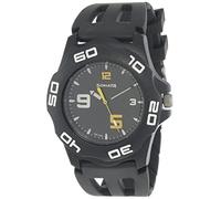 Sonata Analog Black Dial Men's Watch - NF7929PP08J