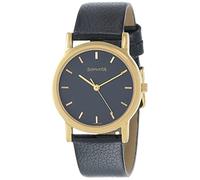 Sonata Analog Black Dial Men's Watch - NF7987YL03J