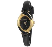 Sonata Analog Black Dial Women's Watch - NF8069YL01