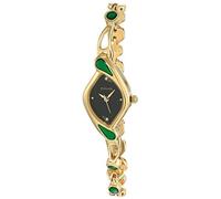 Sonata Analog Black Dial Women's Watch - NF8073YM02