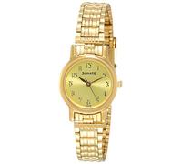 Sonata Analog Gold Dial Men's Watch - NF8976YM06J
