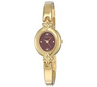 Sonata Analog Gold Dial Women's Watch - 8093YM02