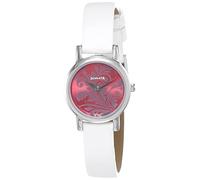 Sonata Analog Pink Dial Women's Watch - 8976SL03J