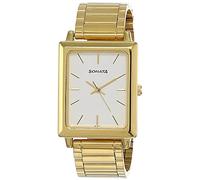 Sonata Analog White Dial Men's Watch - NF7078YM01