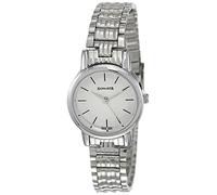 Sonata Analog White Dial Women's Watch - 8976SM01J