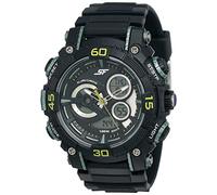Sonata analogico-digitale quadrante orologio da uomo - 77070PP04