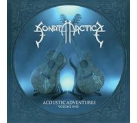 Sonata Arctica - Acoustic Adventures Vol.1