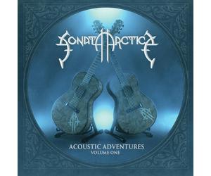 Sonata Arctica - Acoustic Adventures Vol.1