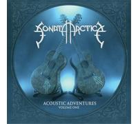Sonata Arctica Acoustic Adventures - Volume One (CD) Album