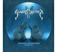 Sonata Arctica Acoustic Adventures - Volume One (Vinyl LP)
