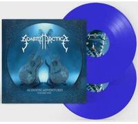 Sonata Arctica Acoustic Adventures - Volume One (Vinyl LP)