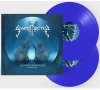 Sonata Arctica Acoustic Adventures - Volume One (Vinyl LP)