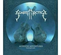 Sonata Arctica Acoustic Adventures - Volume One (Vinyl LP)
