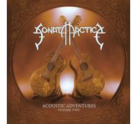 Sonata Arctica Acoustic Adventures - Volume Two (CD)