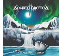 Sonata Arctica Clear Cold Beyond (Jewelcase) (CD)