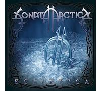 Sonata Arctica - Ecliptica - Remastered