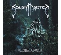 Sonata Arctica - Ecliptica Revisited: 15Th Anni