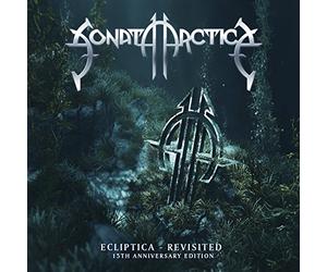 Sonata Arctica - Ecliptica Revisited: 15th Anniversary Edition