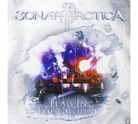 Sonata Arctica - Flag in the Ground (Live)