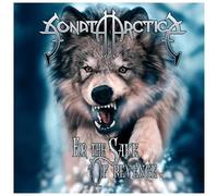 Sonata Arctica - For the Sake of Rev... (+ CD) [Edizione: Regno Unito]