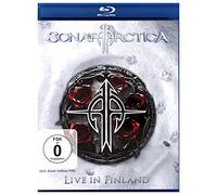 Sonata Arctica - Live In Finland