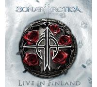 Sonata Arctica - Live In Finland