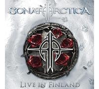 Sonata Arctica - Live In Finland
