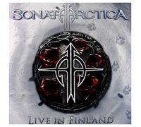 Sonata Arctica - Live in Finland