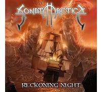 Sonata Arctica - Reckoning Night
