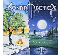 Sonata Arctica - Silence