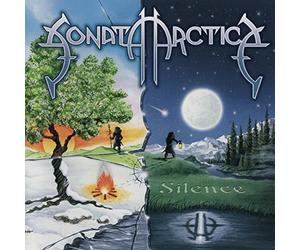 Sonata Arctica - Silence