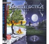 Sonata Arctica - Silence (+Bonus)