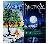 Sonata Arctica - Silence-Remastered