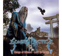 Sonata Arctica - Songs of Silence by Sonata Arctica (2002-08-19)