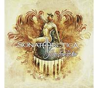 Sonata Arctica - STONES GROW HER NAME + 1