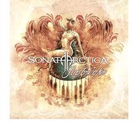 Sonata Arctica - Stones Grow Her Name (Japan/Korean 1st Press Limited Edition)